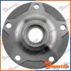 Moyeu de roue avant pour SUZUKI | KLP-SU-023P2, 24SZ035